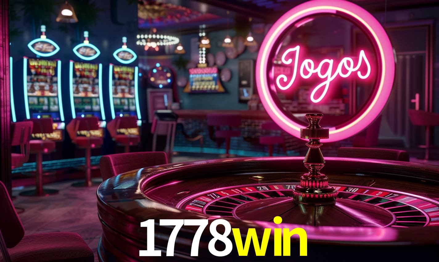 Jogos de Mesa Premium 1778win - Blackjack, Roleta, Baccarat